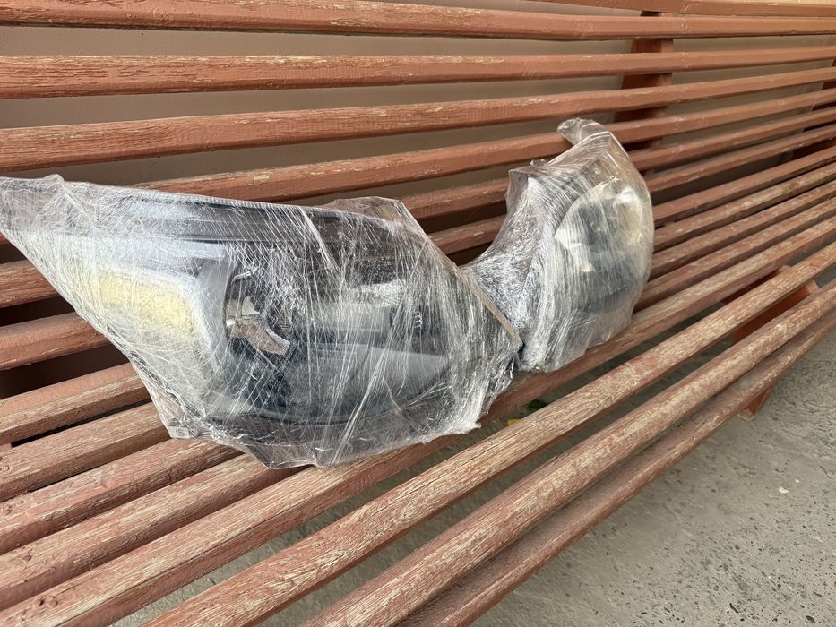 Cobalt midnight fara (pol-original)