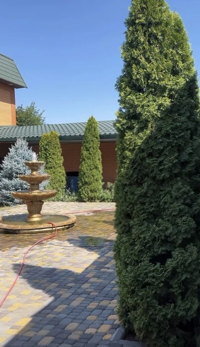 Ресторанный комплекс!.