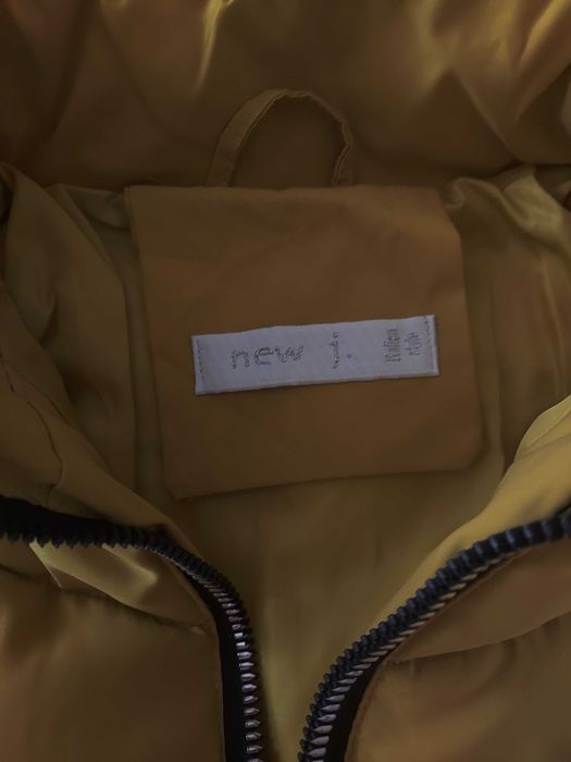 Зимни якета за ръст 155 160