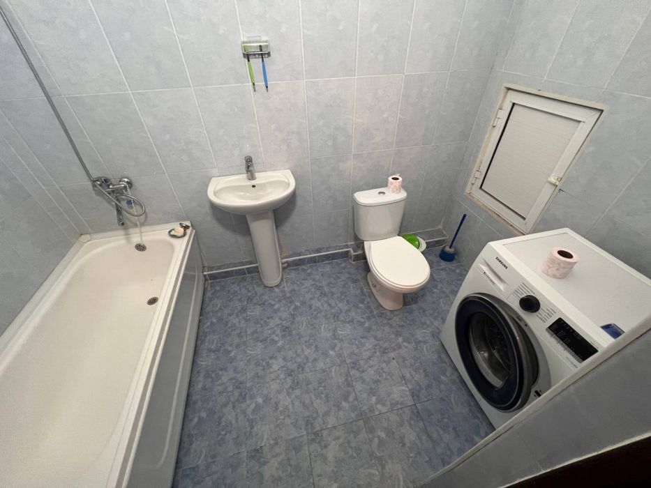 Квартира 2 комнатная