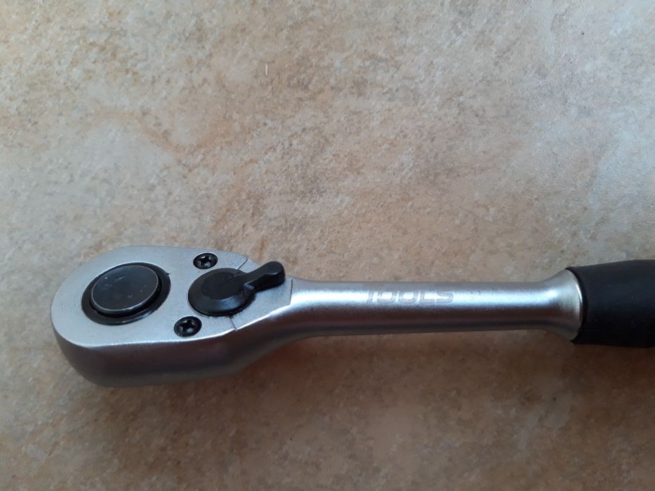 Тресчотка Tools 3/8