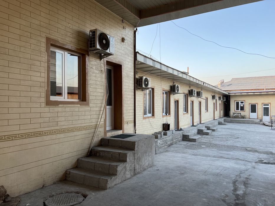 Karvon hostel частное дом,загс нужен