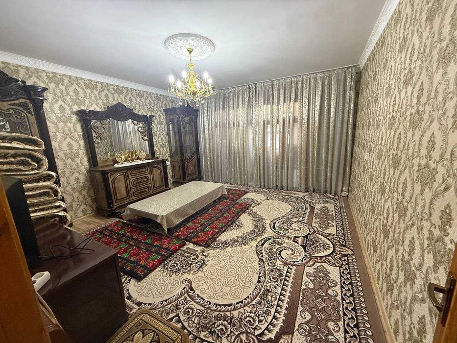 3 xonali xonadon sotaman