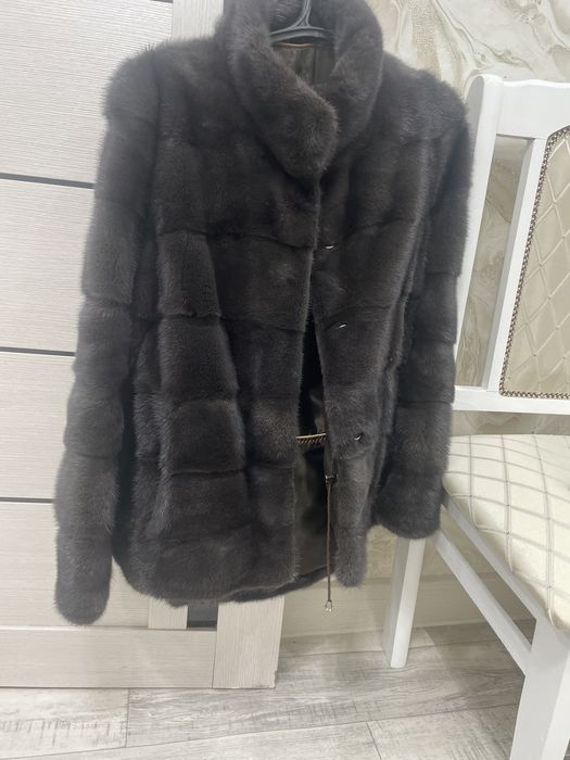 Продан норки ЗКО город Аксай