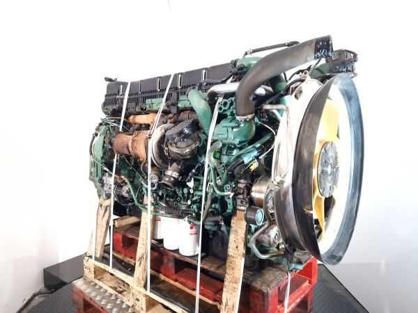 Motor Volvo D11K330 EUVI / piese camioane second si noi