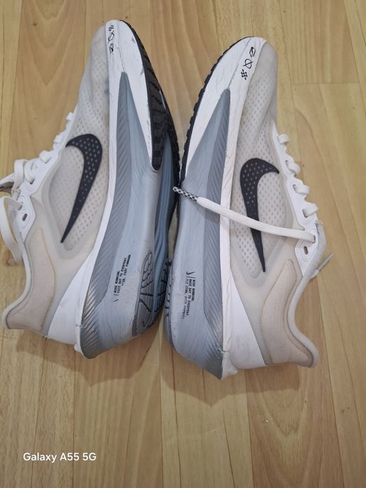 Кроссовки Nike Zoom Fly 6