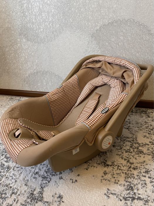 Avtokreslo (Детское автокресло)