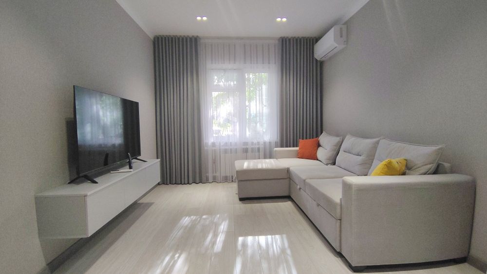 Аренда Своя новая квартира 1/1/5 Юнусабад-15 о-р Кристал