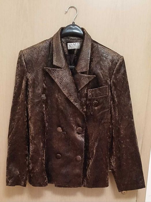 Пиджаки пиджак костюм