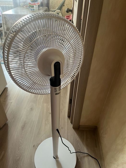 Вентилятор Midea
