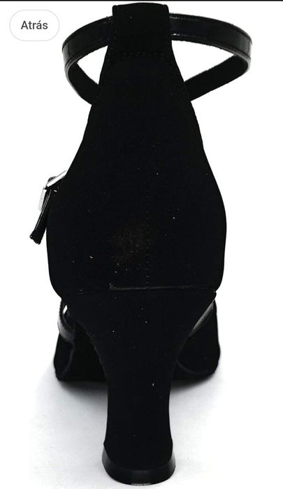 Продам туфли для танцев