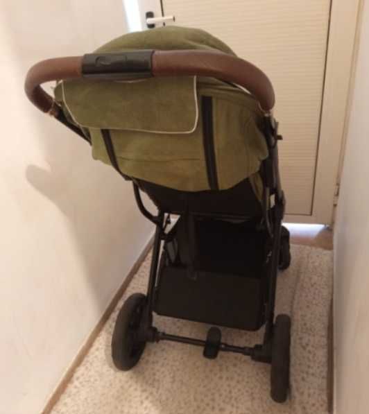 Детска количка LORELLI Storm