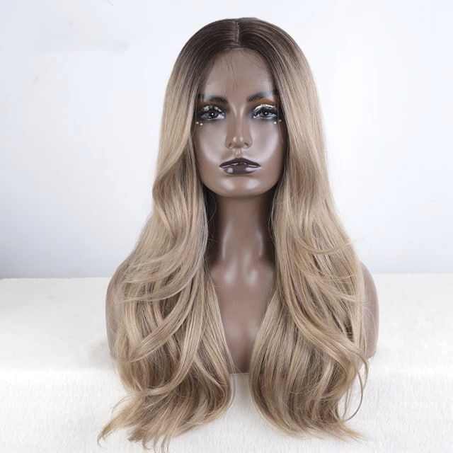 Parik setochniy ruchnaya rabota