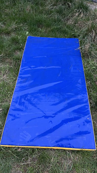 маты 200см х 100см