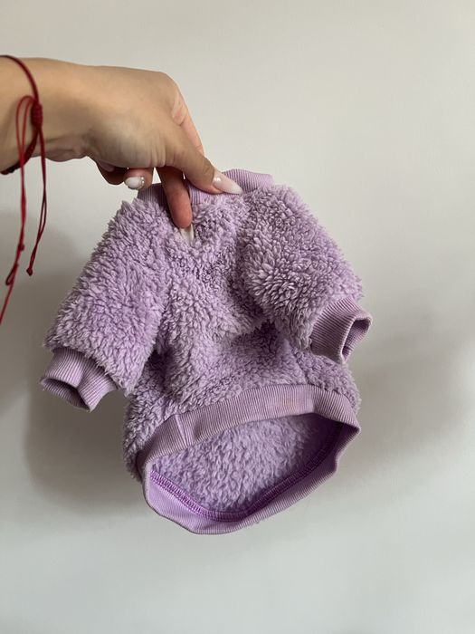 Одежда для собак