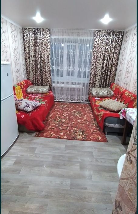 Комната по Суточно