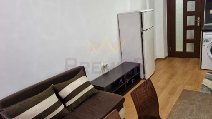 Дава се под наем Двустаен апартамент в Варна, Бриз - 55 кв.м за 459 € - Снимка #4