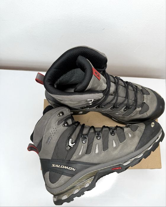 Salomon Quest 4D GTX (46)29,5см.