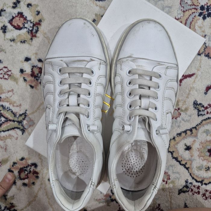 Детские кроссовки Тифлани