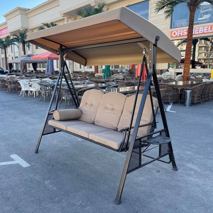 S A L E !!! Китайские садовый качели: 3 990 000 сум - Садовая мебель ...