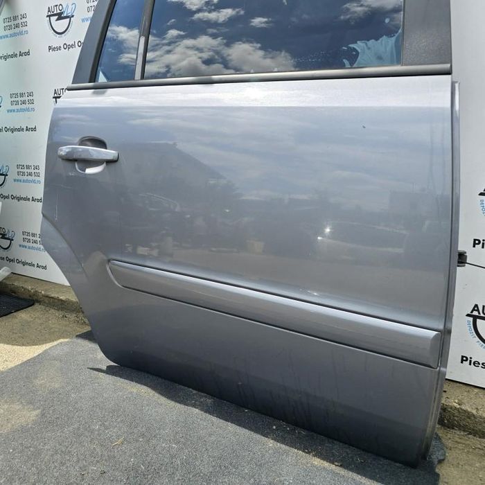 Portiera usa dreapta spate Opel Zafira B