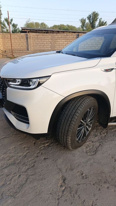 Chery Tiggo 8 Pro Max 2023