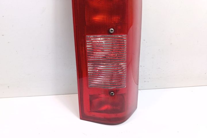 Lampa / Tripla stop dreapta pe aripa IVECO Daily  seria