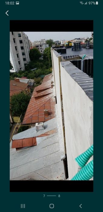 Alpinism utilitar Profesionalism la înălțime