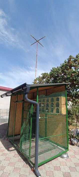 Parandalar uchun valer