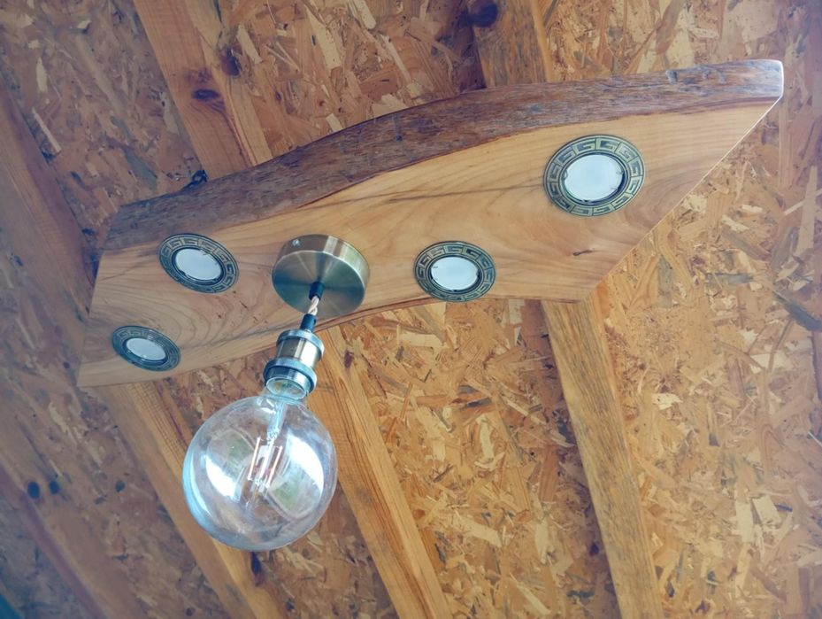 Полилеи ръчно изработени