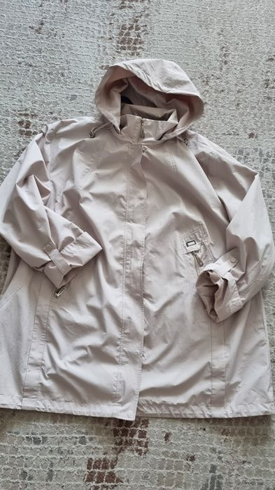 Ветровка 68- 70 размер