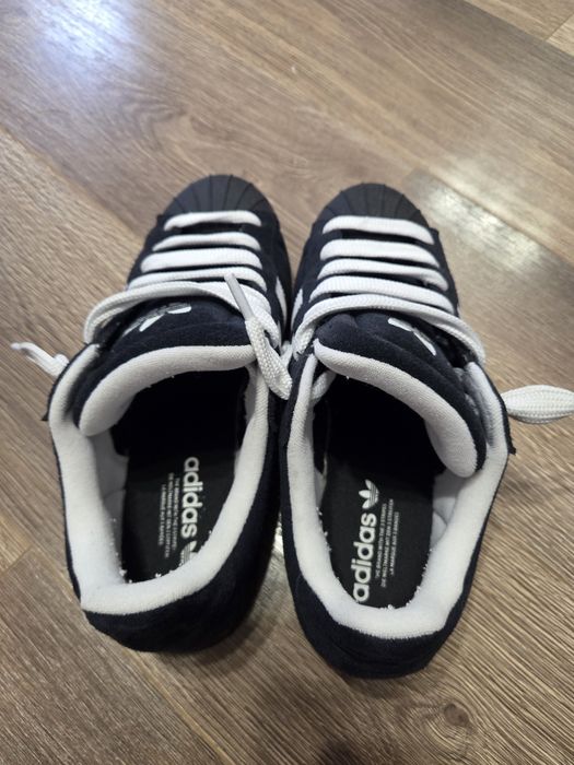 ADIDAS Pantofi Sport Superstar ST mărimea 43 1/3