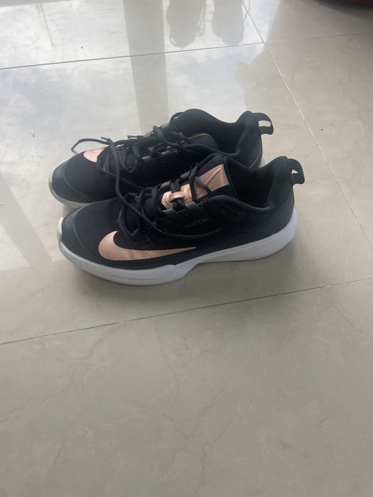 Nike tennis clay