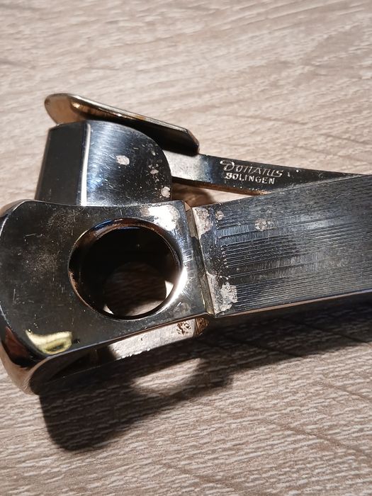 Tăietor de pipa Donatus