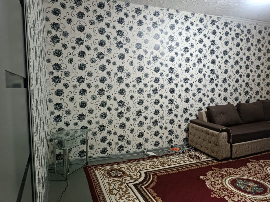 Сдаётся квартира