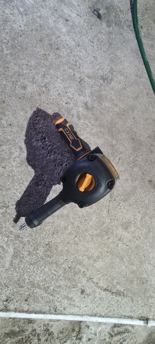 Pistol impact inco 3/8