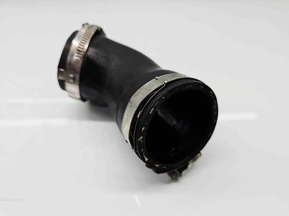 Tub intercooler Volkswagen Golf 6 (5K1) [Fabr 2009-2013] 1K0145838AF 1