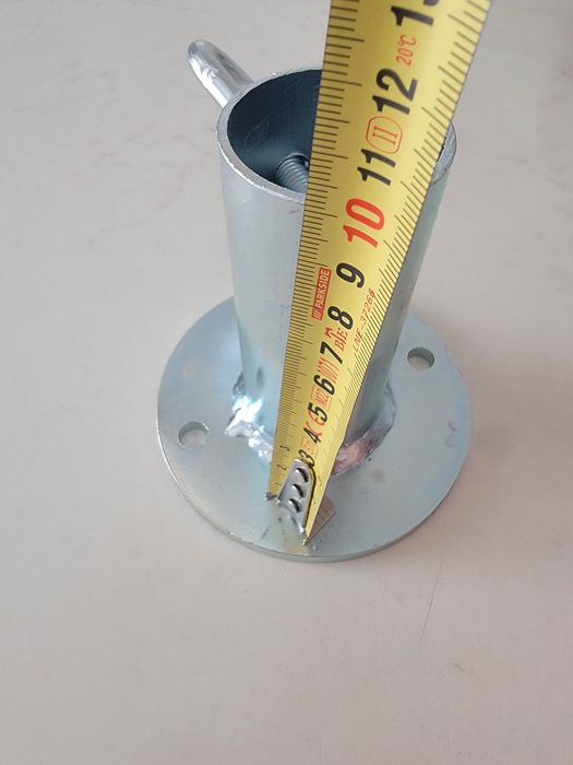 Adaptor/suport  ponton umbrela