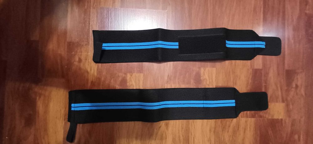 Бандаж для занятия с штангой