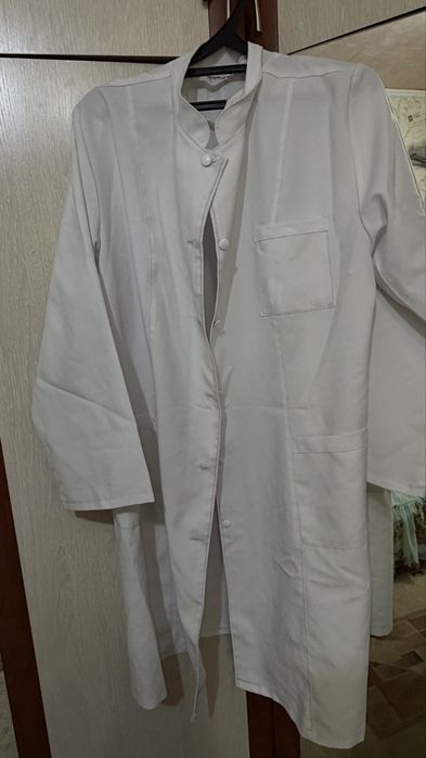 медицинский халат