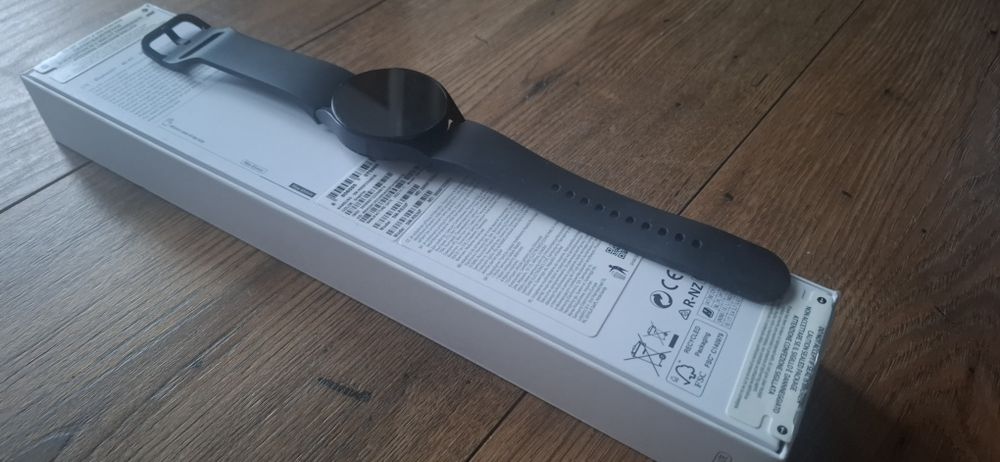Samsung Galaxy watch6.