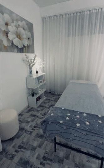 Массаж все виды.