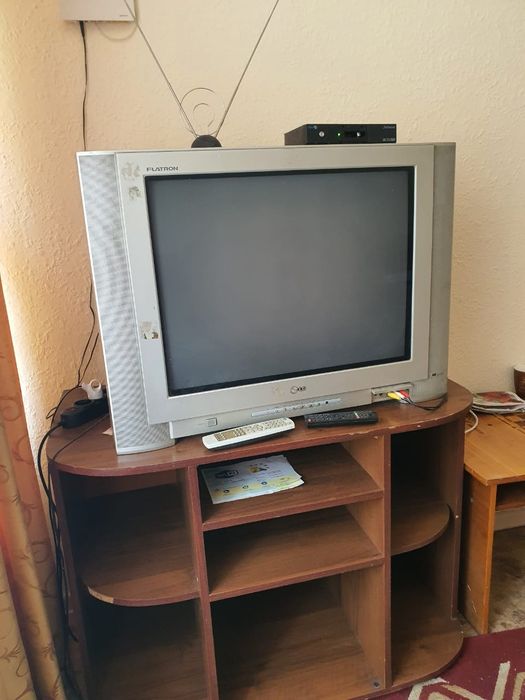 Телевизор Lg сатылады