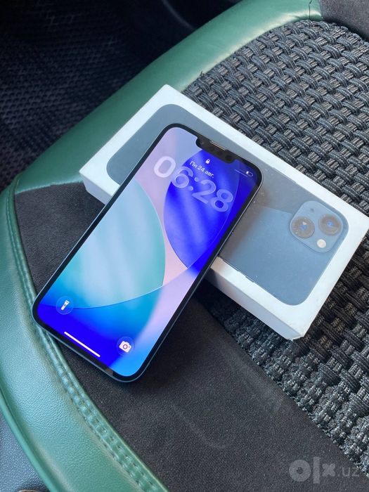 iPhone 13 sotiladi