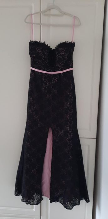 Rochiță eleganta de seară!