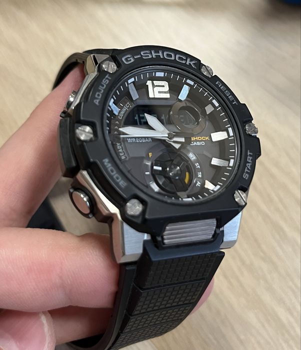 G-Shock  GST  B300S 1AER