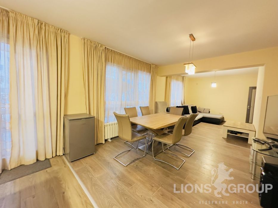 Продава се Многостаен апартамент в Варна, Кайсиева градина - 166 кв.м за 983 €/кв.м - Снимка #1