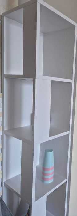 Бюро и Ъглова етажерка