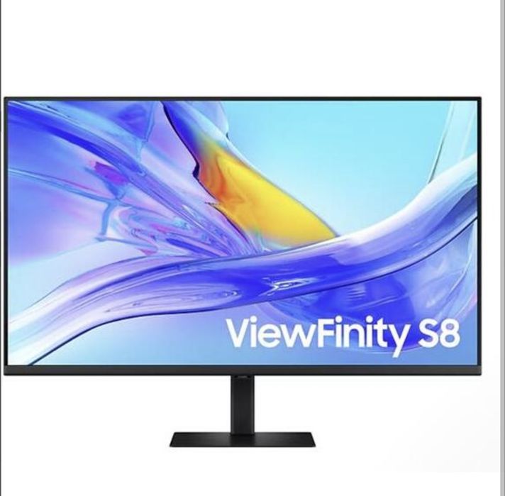 Monitor Samsung ViewFinity S8