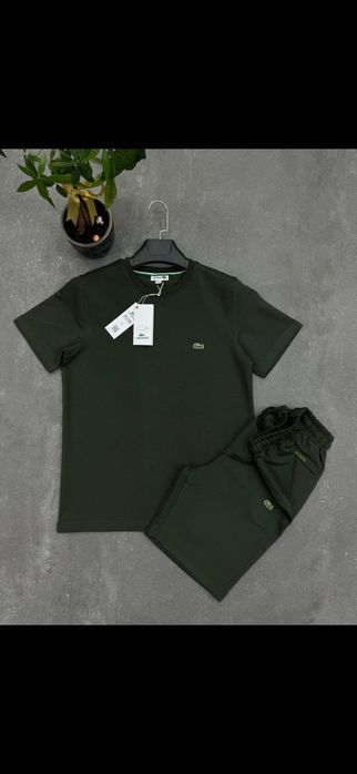 Мъжки екипи Boss